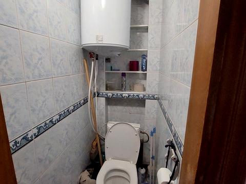квартира по адресу Дегтяревская ул., 43/8