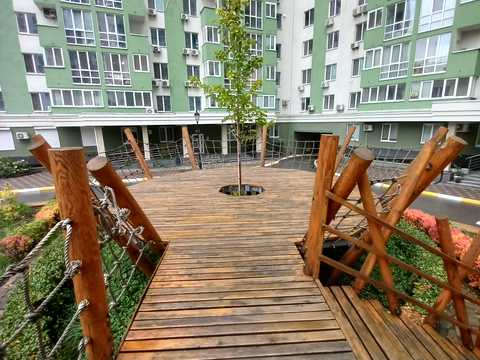 квартира по адресу Герцена ул., 35