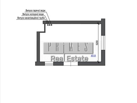 коммерческая по адресу Неманская ул., 5