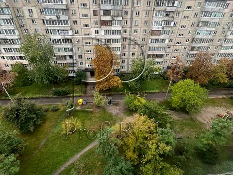 квартира за адресою Березняківська вул., 22