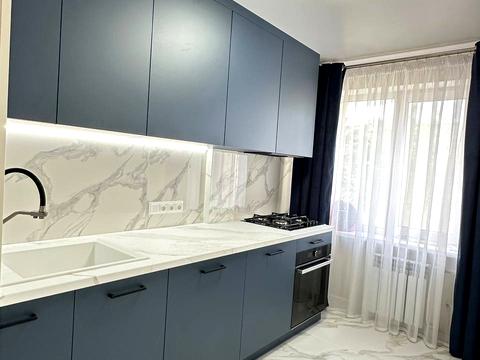 квартира по адресу Покровский жилмассив ул., 3