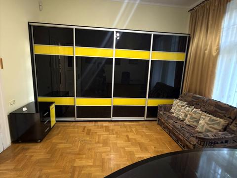 квартира за адресою Каліча Гора вул., 11