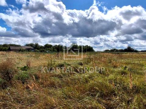 ділянка за адресою Немішаєвська