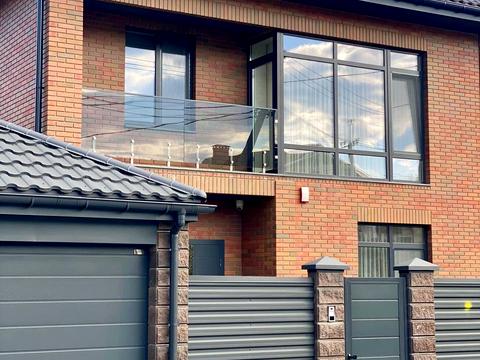 будинок за адресою Кошового