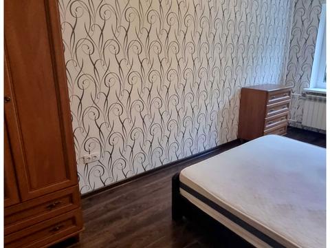квартира за адресою Голосіївський просп. (40-річчя Жовтня), 7