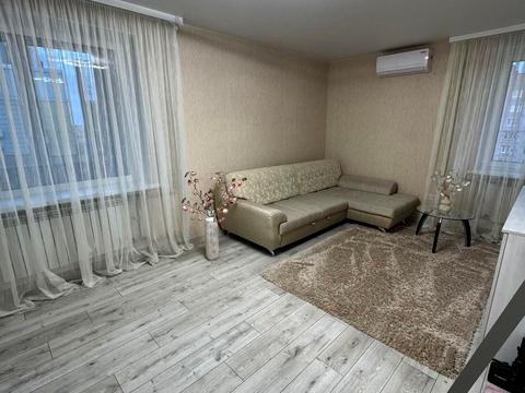 квартира по адресу Александра Поля просп. (Кірова), 42