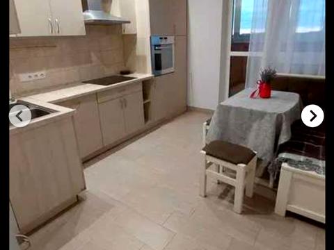 квартира по адресу Демеевская ул., 14