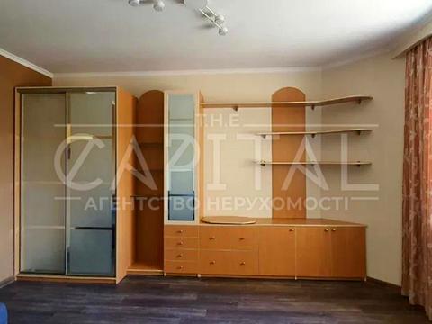 квартира за адресою Драгоманова вул., 31-Б