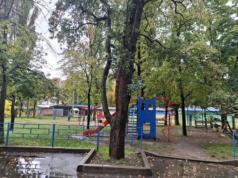 квартира за адресою Дениса Антіпова вул. (Славгородська), 2/10