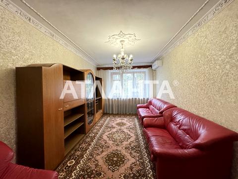 квартира по адресу Краснова ул., 14