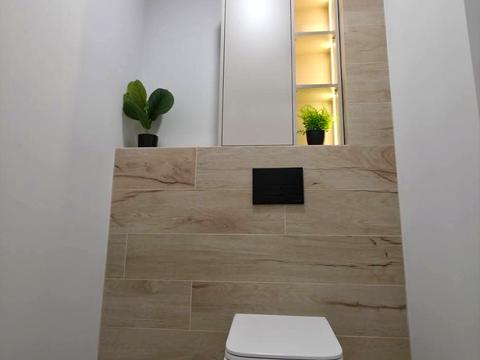 квартира за адресою Київська, 8В