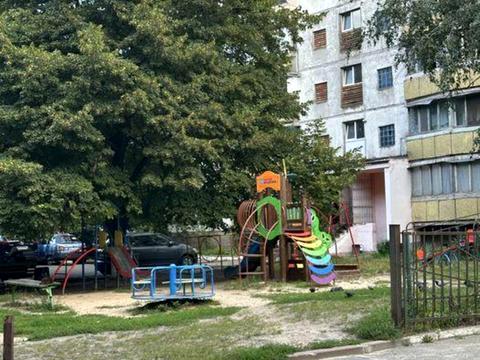 квартира по адресу Академика Булаховского ул., 28