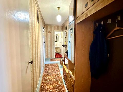 квартира за адресою Штурманський пров., 7