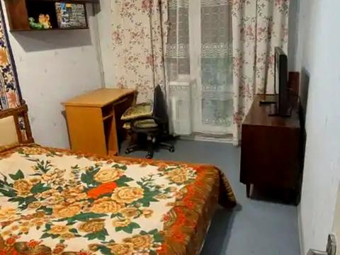 квартира по адресу Героев просп., 35