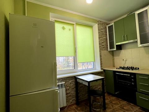квартира по адресу Гвардейцев-Широнинцев ул., 27