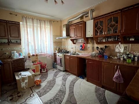 квартира за адресою Опришівецька вул., 1