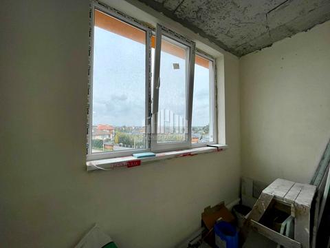 квартира по адресу Одесская ул., 25-В