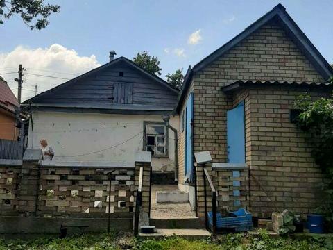 будинок за адресою Володимира Брожка вул. (Кіровоградська)