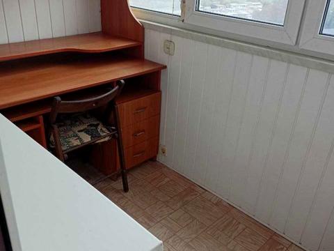 квартира по адресу Вацлава Гавела бульв. (Івана Лепсе), 38-Г