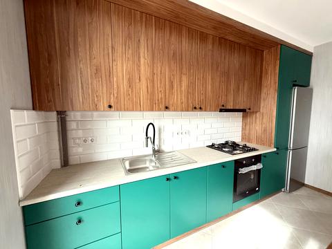 квартира за адресою Сидора Голубовича вул., 37