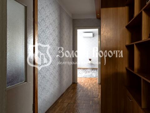 квартира за адресою Івана Микитенка вул., 15
