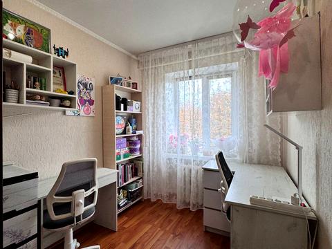 квартира за адресою Привокзальна вул., 7
