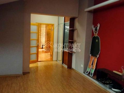 квартира за адресою Полтавський Шлях, 26