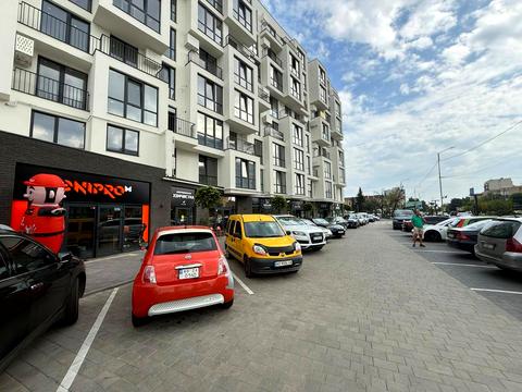 квартира за адресою Миколи Бобяка вул., 8