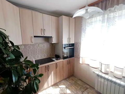 квартира за адресою Кривий Ріг, 5-й Зарічний мікрорайон , 53