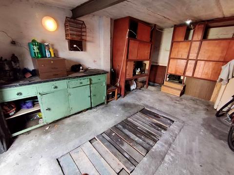 паркомісце за адресою Михайла Янгеля вул., 1е