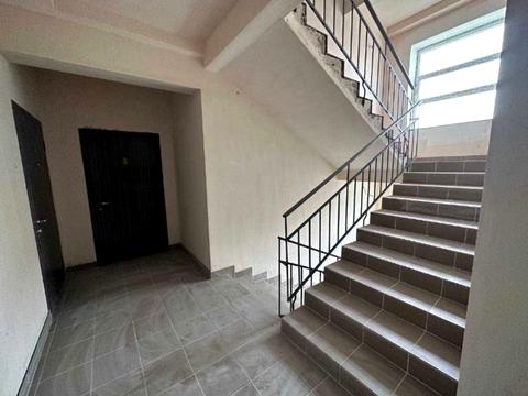 квартира за адресою Горбачевського вул., 40б