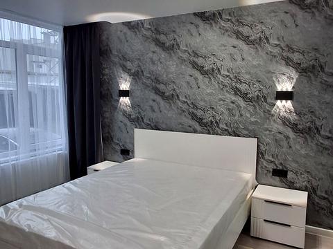 квартира за адресою Злуки просп., 7