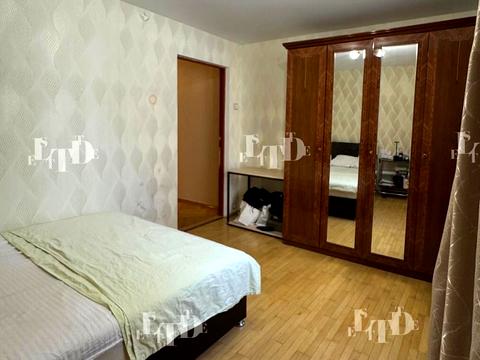квартира по адресу Лабораторная ул., 14