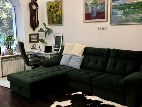 квартира по адресу Богдана Хмельницкого ул., 9-Б