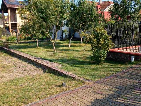 будинок за адресою смт. Рудне, Вузька вул.