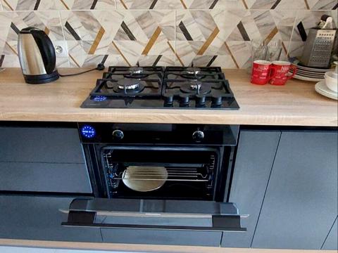 квартира за адресою Галицька вул., 64б