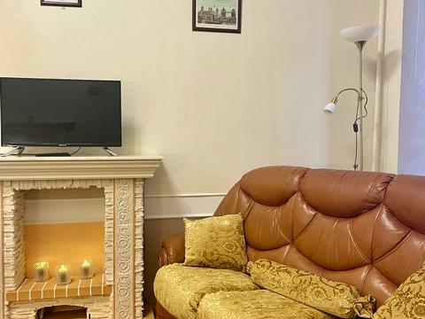 квартира по адресу Саксаганского ул., 67
