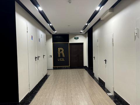квартира за адресою Саксаганського вул., 37-К