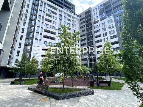 квартира за адресою Панорамна вул., 2