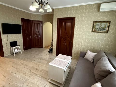 квартира по адресу Школьная ул., 21