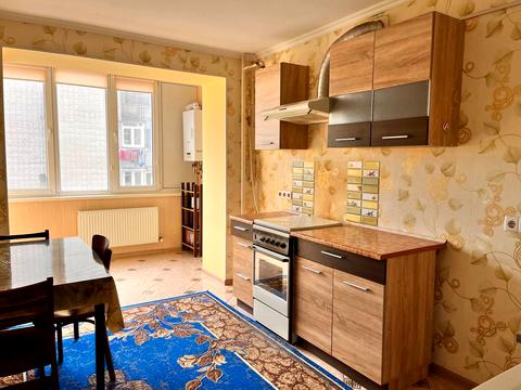 квартира по адресу Сергея Зулинского ул. (Тарногродського), 37а