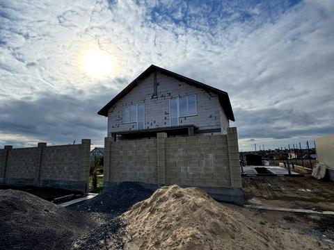 дом по адресу Бульварная 25