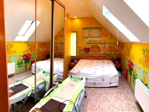 дом по адресу Абрикосовая ул.