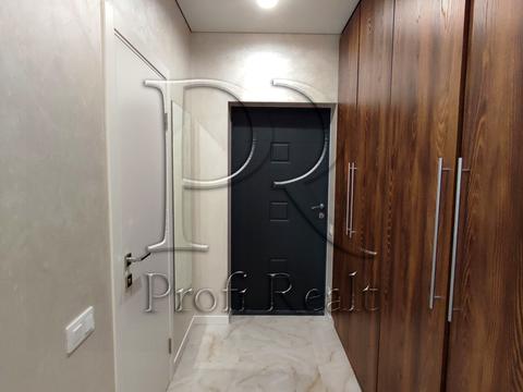 квартира по адресу Каховская ул., 62-А