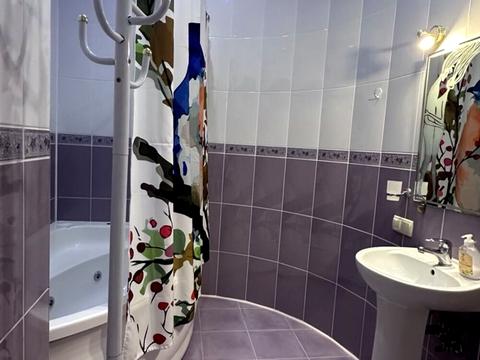 квартира за адресою Заньковецької вул., 3/1