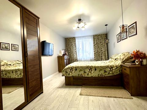 квартира по адресу Харьковская ул., 13