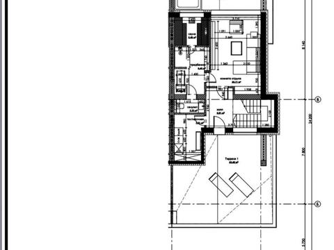 дом по адресу Февральская ул.