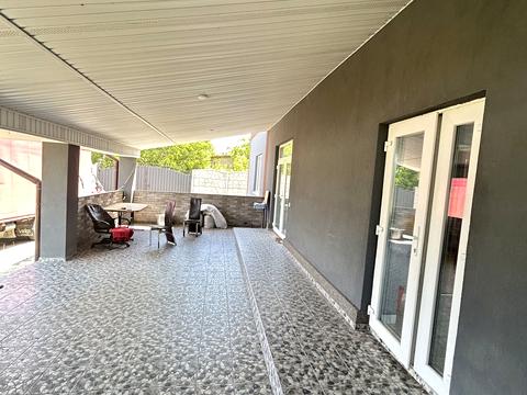 дом по адресу Варшавська