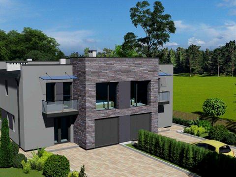 будинок за адресою Степана Бандери вул.