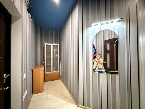 квартира за адресою Перлинна вул., 5